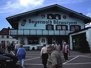 Zwiesel