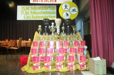 Pokale