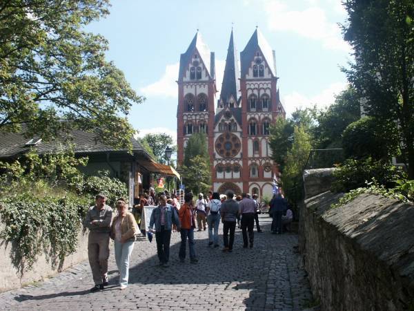 Limburger Dom